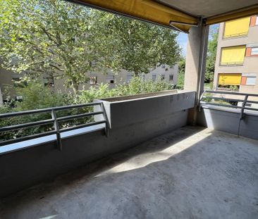 Familienwohnung an ruhiger Seitenstrasse - Photo 5