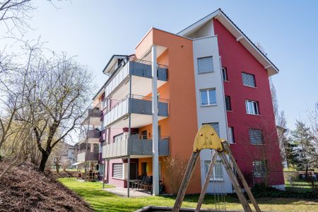 Ihr neues Zuhause mit Gartensitzplatz - Photo 2