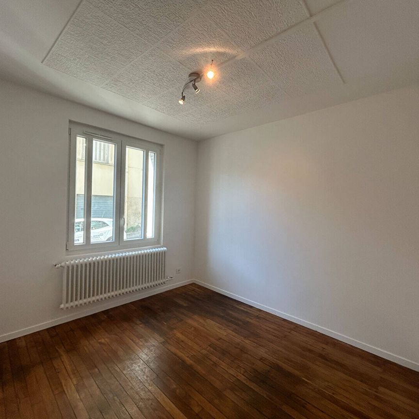 Appartement 3 pièces – LYON - Photo 1