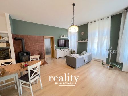 Pronájem bytu 2+kk 79 m² - Photo 3