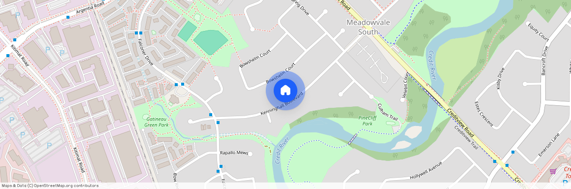 26 Kenninghall Boulevard Unit# Lower, Mississauga