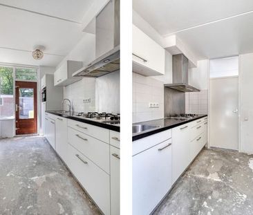 Te huur: Huis Kongsbergstraat 45 in Gouda - foto 1