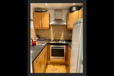 1 Bed Flat, Kensington Gardens Square, W2 - Photo 4