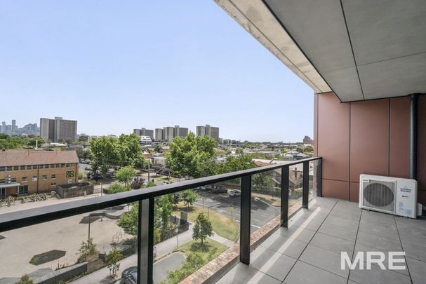 402/9 Griffiths Street, Richmond - Photo 1