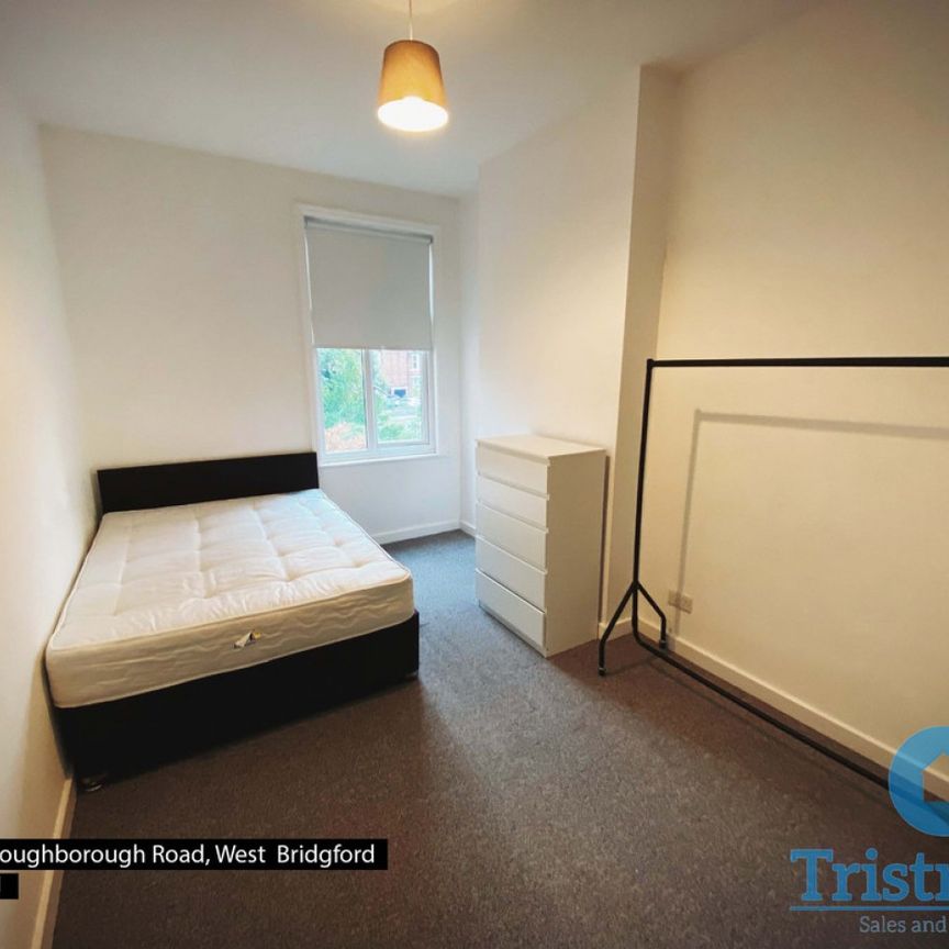 Loughborough Road, West Bridgford - Photo 1