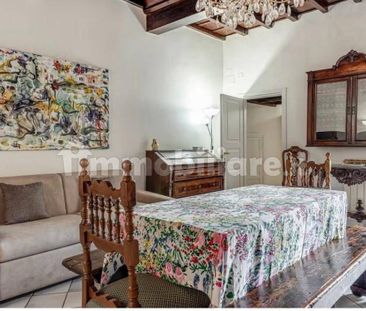 Appartamento Borgo Pinti, D'Azeglio, Firenze - Foto 3