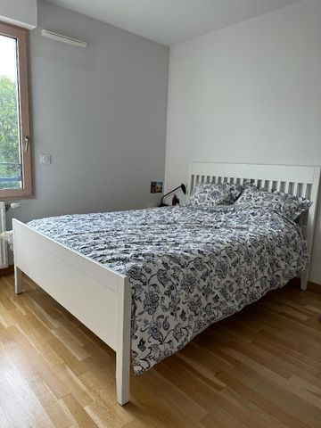 Location Appartement 2 pièces 42m² LYON 3ème - Photo 4
