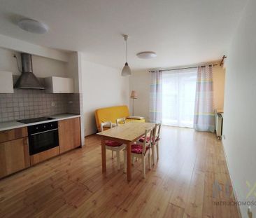 2-pokojowe, ul. Niezapominajek, Wola Justowska - Фото 1