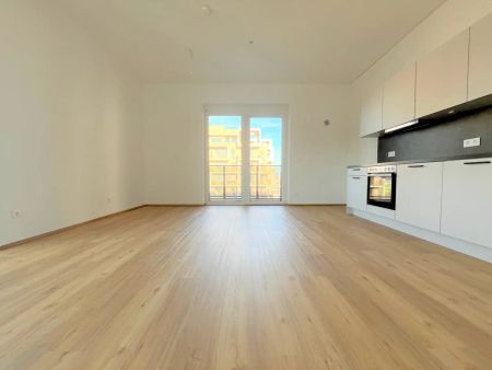 PANORAMABLICK | 3-ZIMMER WOHNUNG IM 14. STOCK - Foto 3