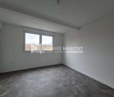 Location Appartement 3 pièces 82m² DUNKERQUE 59240 - Photo 5