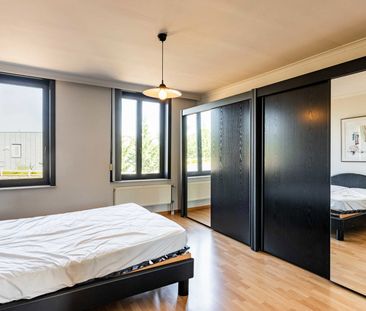 Huis te huur in Geraardsbergen met 2 slaapkamers - foto 5