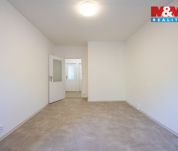 Pronájem bytu 3+1 55 m² - Photo 5