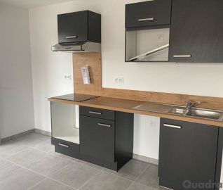 Appartement 3 pièces 62.17 m² - Photo 3