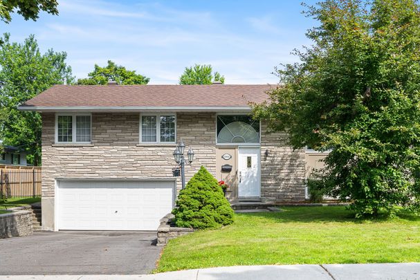 For Lease - 2001 Bel-Air Drive, Belair Park - Copeland Park and Area, Ontario - Photo 1