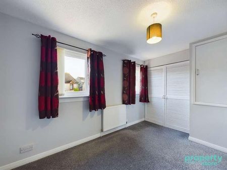 Whitelees Road, Cumbernauld, North Lanarkshire, G67 - Photo 2