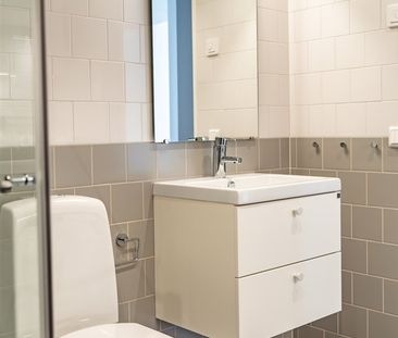 Kronomagasinsgatan 48 - Foto 5