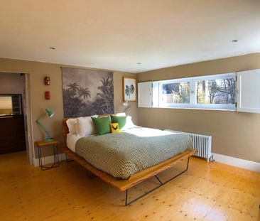 4 Bed Detached House, The Gardens, SE22 - Photo 6