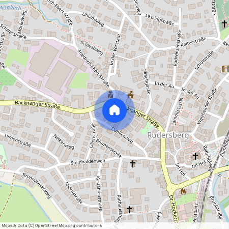 Kleingässle, 73635, Kleingässle    Rudersberg