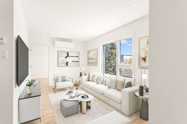 641 Av. George-V, #301 - Photo 1