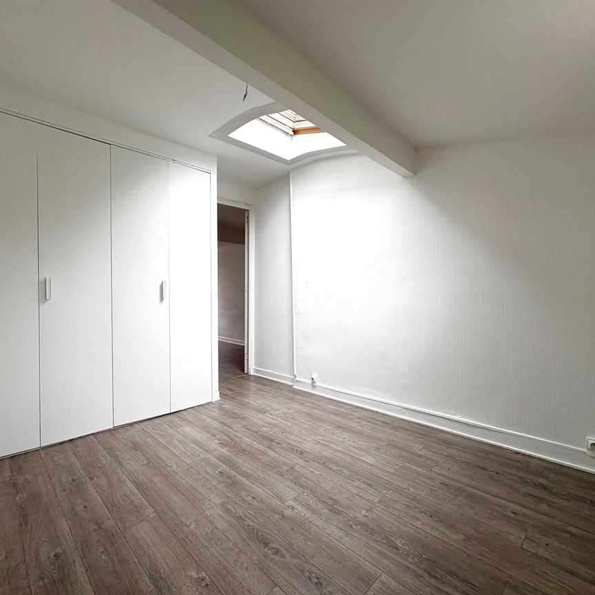 Location Appartement 3 pièces 49m² BORDEAUX 33000 - Photo 1