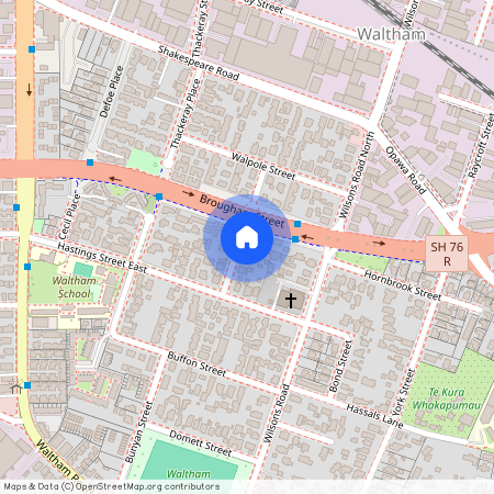 6/18 Goldsmith Place, Waltham, Christchurch City