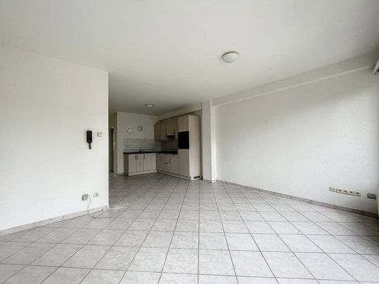 Appartement te huur - Foto 1