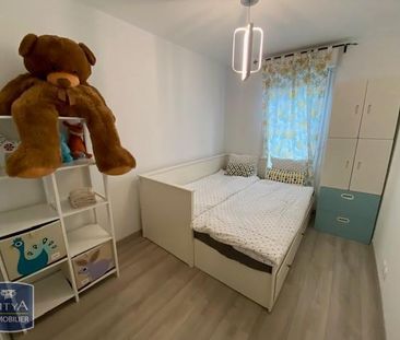 Location Appartement 3 pièces 52m² VILLIERS SUR MARNE 94350 - Photo 3