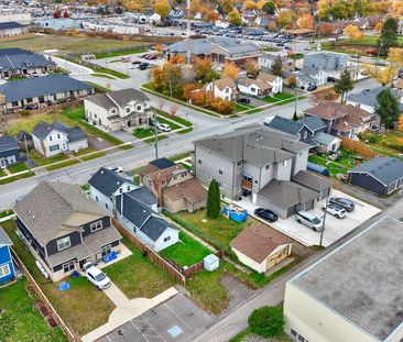 For Lease - 27 Oakdale Avenue Unit# Apartment B, St. Catharines, On... - Photo 6