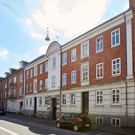 Randers C, 27 B, 1. tv., Søren Møllersgade, 8900 - Photo 3