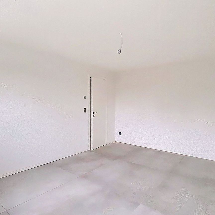 New 2.5 room apartment of approx. 52 m2 in Domdidier / FR - Photo 1