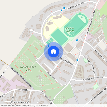 Adolf-Damaschke-Str. 95, 08606 Oelsnitz/V.