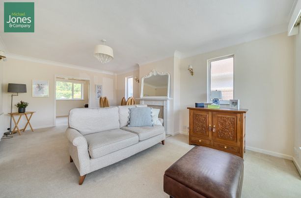 3 bedroom detached house to rent - Photo 1