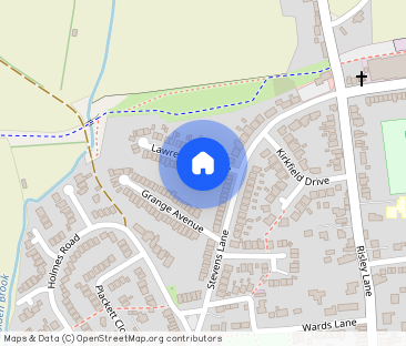 Lawrence Avenue, Breaston, DE72 - Photo 1