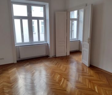 Schön und absolut ruhig an der Blindengasse - Foto 1