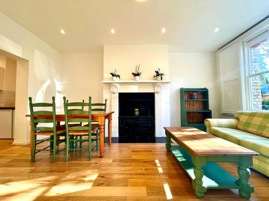 2 Bed Maisonette, London Road, SE23 - Photo 1