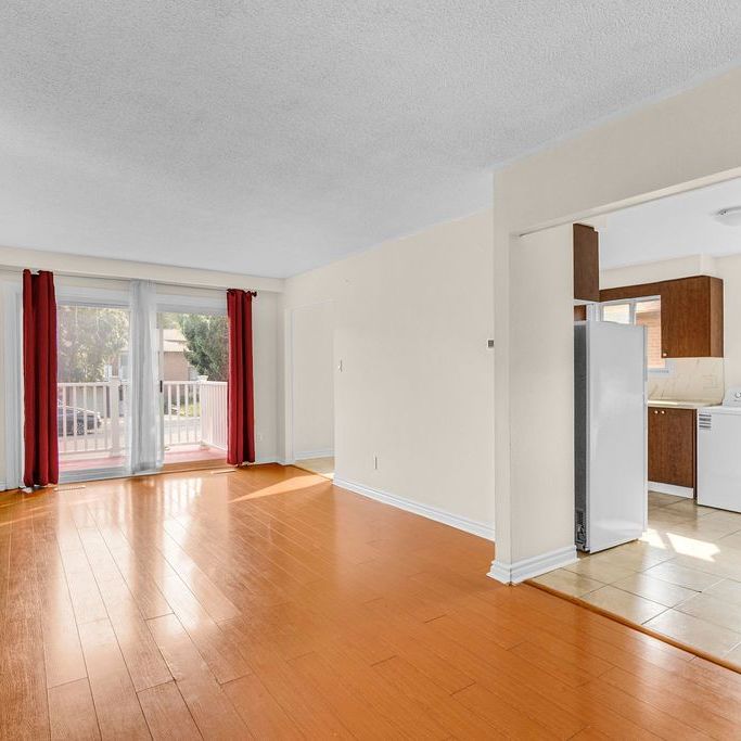 For Lease - 142 Mill Street, Brampton, Ontario - Photo 1