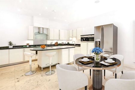 Barkston Gardens, London, SW5 0ER - Photo 2