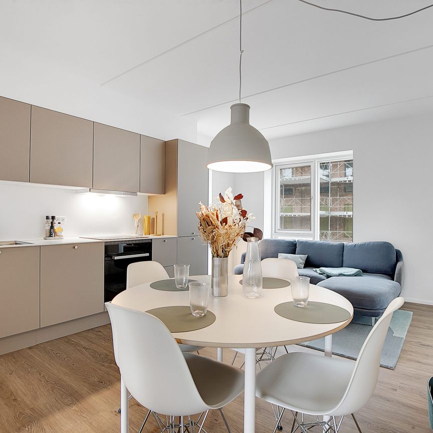 Svendsgade 35, 2. (lejl. 3) - Photo 1