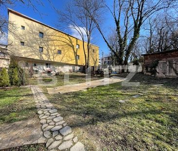 Apartament 2 camere, terasa, pet friendly, parcare, zona USAMV - Photo 4