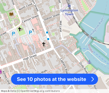 Gosport Street, Lymington - Photo 1