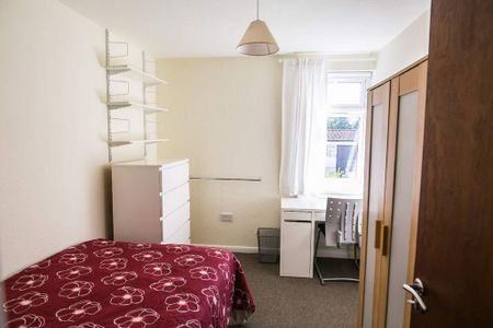 5 bedroom house to rent - Photo 5