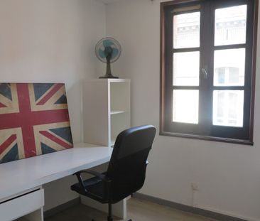 Location Appartement 1 pièce 25m² TOULOUSE 31000 - Photo 2