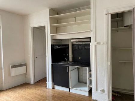 Appartement 28 m² - 2 Pièces - Paris (75013) - Photo 3