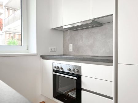 Nachhaltig Wohnen: Deine neue 2-Zimmerwohnung mit Balkon im 3. OG - Photo 3