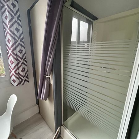 Quimper 2 pièces meublé 18.17m2 - Photo 4