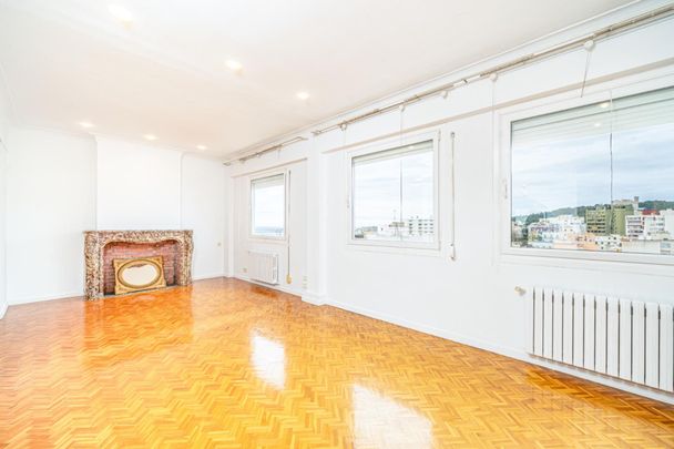 Ático de alquiler en Carrer Andrea Doria, Son Armadans - Photo 1