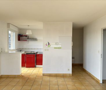 Location Appartement 2 pièces 44m² - Photo 1