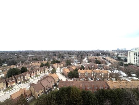 For Lease - 2365 Kennedy Road Unit# 1811, Toronto, Ontario - Photo 4