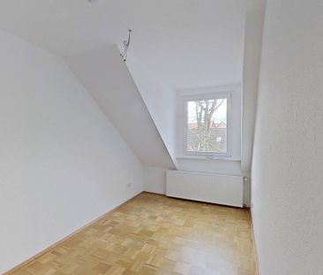 Stilvoll sanierte 4-Zimmer-Wohnung mit 80 m² Wohnfläche - Photo 2