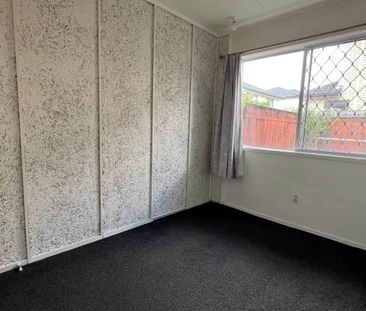 Two-Bedroom Unit with Garage and Private Backyard - Photo 4